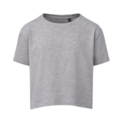 Maglietta squadrata TriDri® per bambini