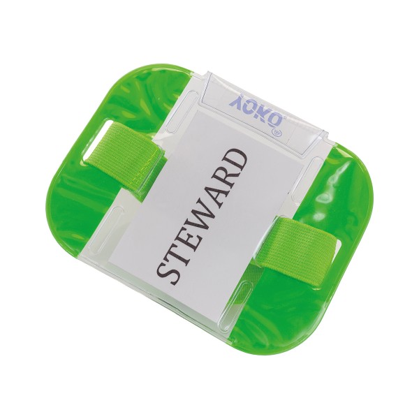 Braccialetti identificativi (ID03) - cod. RWYK202