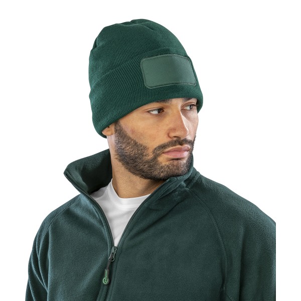 Berretto per stampanti a doppia maglia - cod. RWRC27X