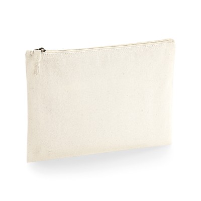 Borsa per accessori organici EarthAware®