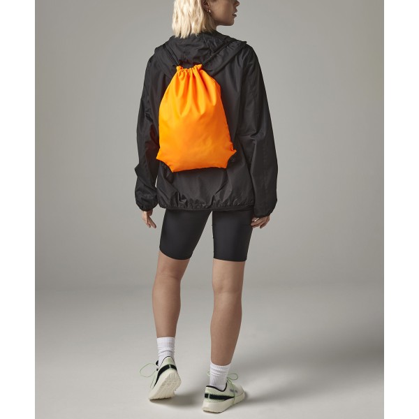 Sacco da ginnastica premium - cod. RWBG010