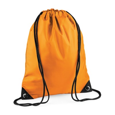 Sacco da ginnastica premium