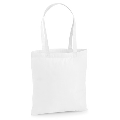 Borsa in cotone di alta qualità