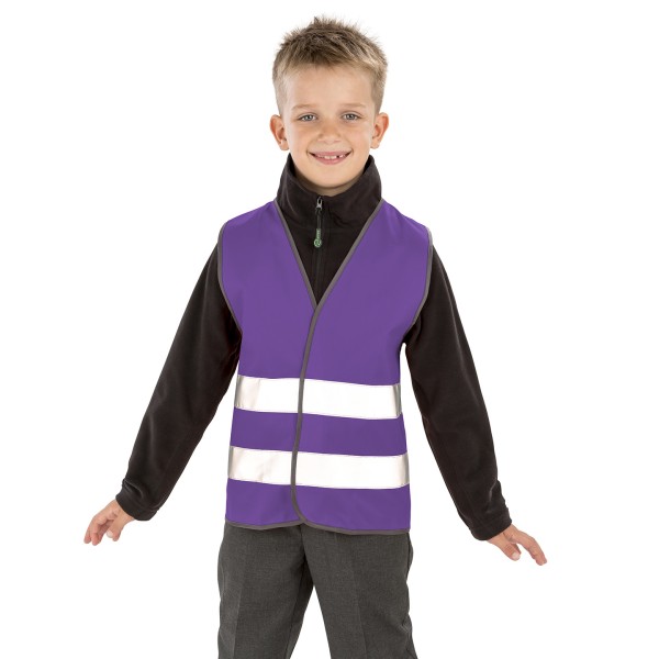 Gilet Core Junior - cod. RWR200J