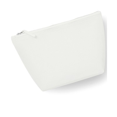 Borsa porta accessori in tela