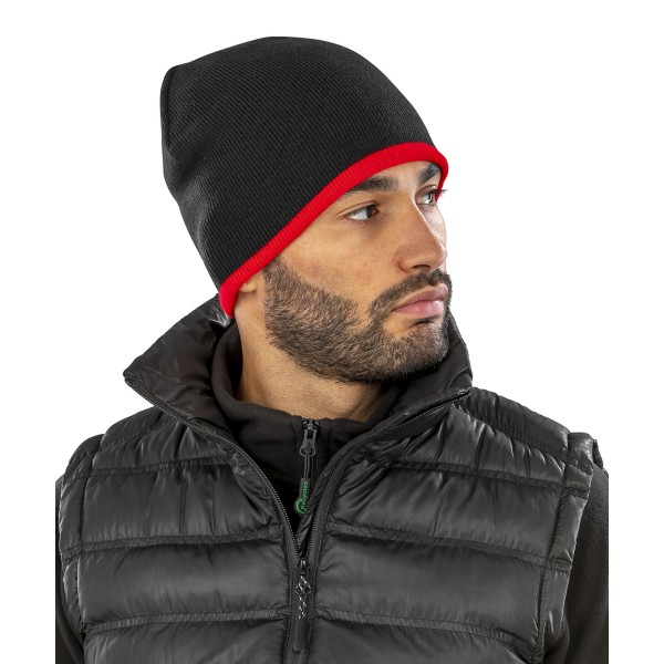 Cappello reversibile alla moda - cod. RWRC046