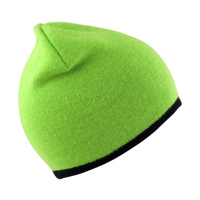 Cappello reversibile alla moda