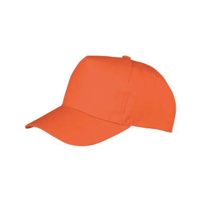 Cappello da stampante riciclato Core Junior