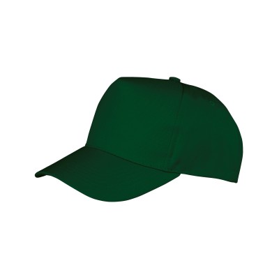 Cappello da stampante riciclato Core Junior