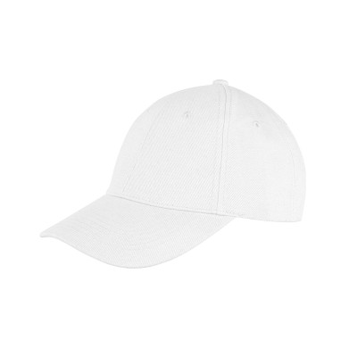 Cappuccio basso in materiale riciclato