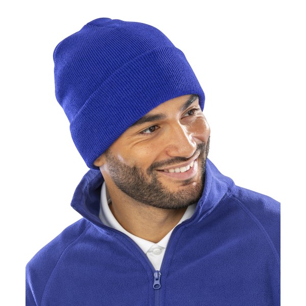 Cappello da sci di lana - cod. RWRC029
