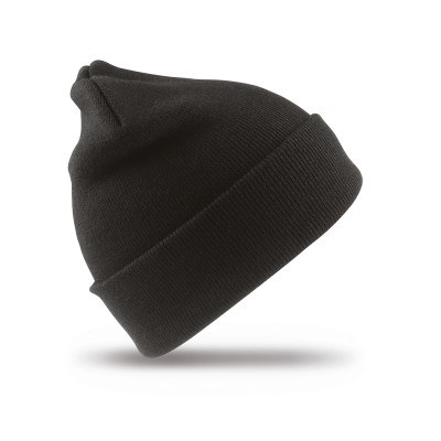 Cappello da sci di lana
