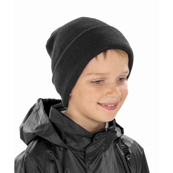Cappello da sci di lana per bambini - cod. RWRC29J