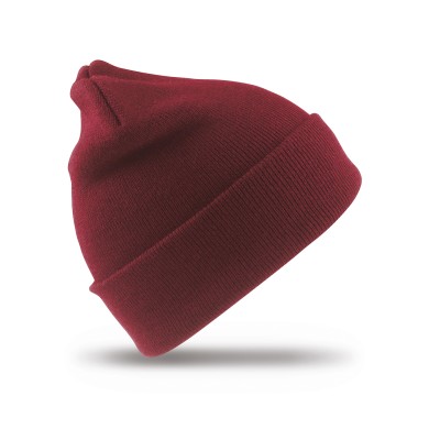 Cappello da sci di lana per bambini Cappello da sci di lana per bambini