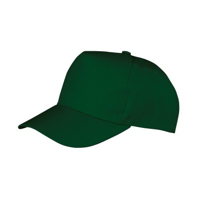 Cappellino Boston junior 65/35 in policotone Cappellino Boston junior 65/35 in policotone