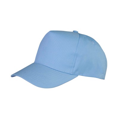 Cappellino Boston junior 65/35 in policotone Cappellino Boston junior 65/35 in policotone