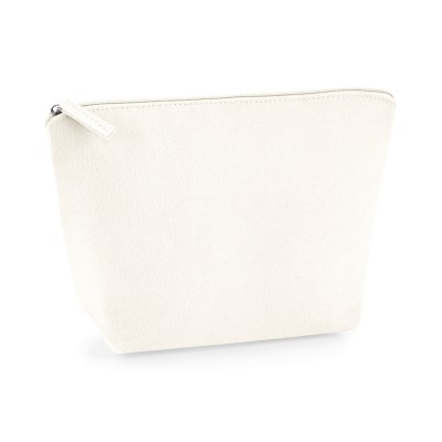 Borsa porta accessori in feltro