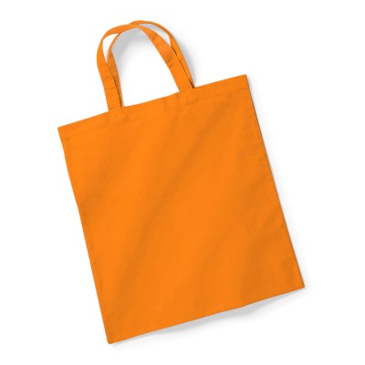 Borsa per la vita - manici corti
