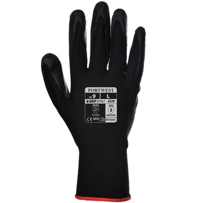 Guanto Dexti Grip (A320)