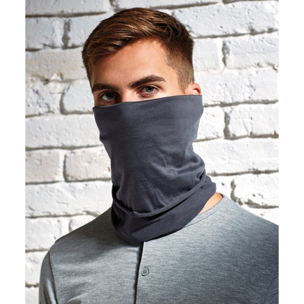 Copertura per il viso con cappuccio - cod. RWPR798