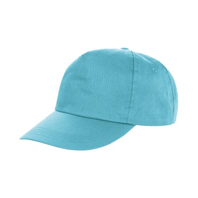 Cappello da stampante Houston a 5 pannelli