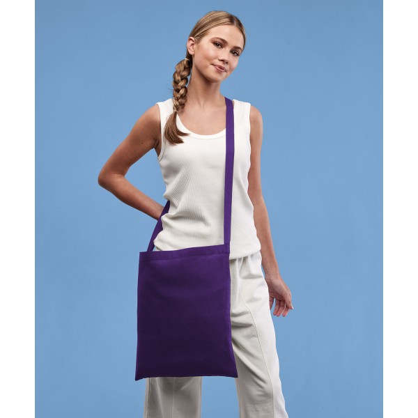 Borsa con un manico - cod. RWRL400