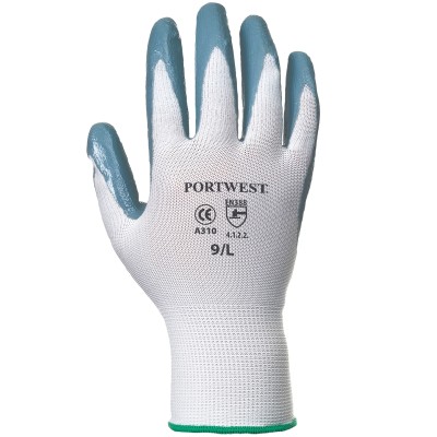 Guanto in nitrile Flexo Grip (A310)