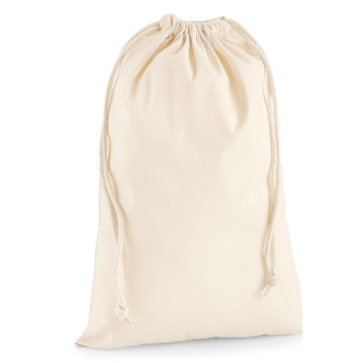 Borsa in cotone di alta qualità