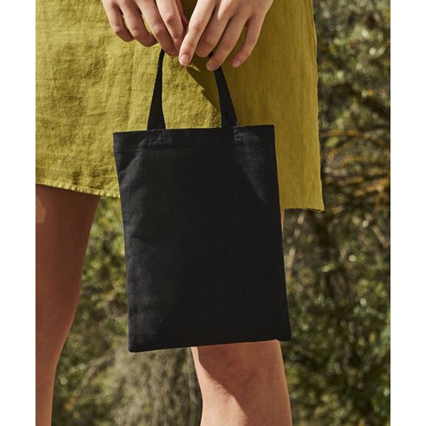 Borsa da festa in cotone per la vita - cod. RWWM103