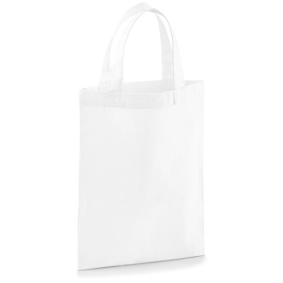 Borsa da festa in cotone per la vita