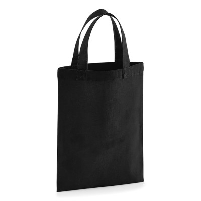 Borsa da festa in cotone per la vita Borsa da festa in cotone per la vita