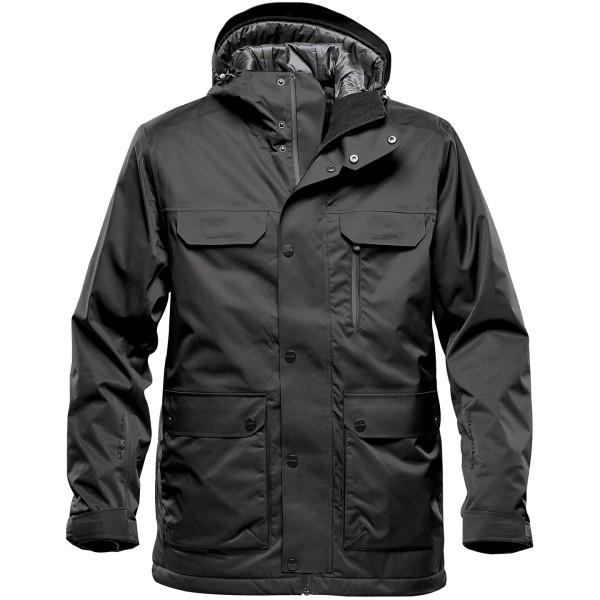Giacca termica Zurich - cod. RWST074