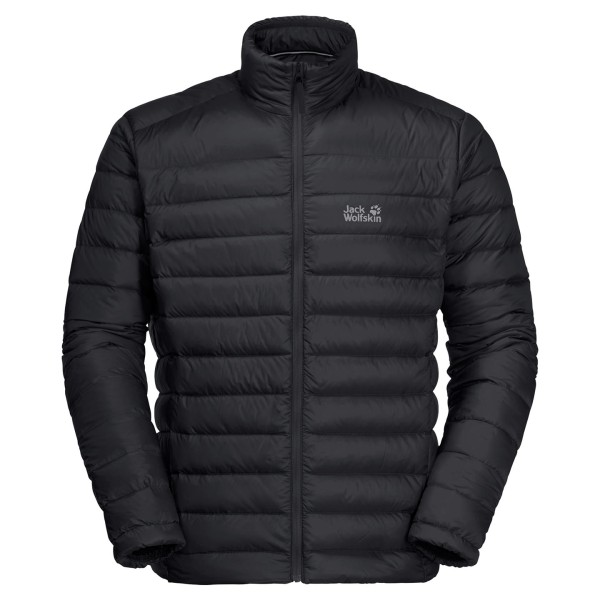 Giacca in piumino ripiegabile (OL) - cod. RWJW003