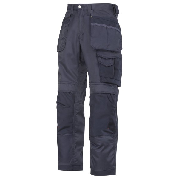 Pantaloni artigianali DuraTwill (3212) - cod. RWSI005