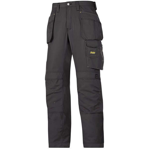 Pantaloni Ripstop (3213) - cod. RWSI004