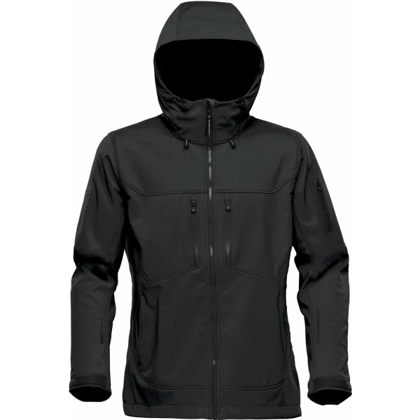 Softshell Epsilon 2 da donna - cod. RWST187