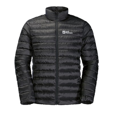 Giacca in piumino ripiegabile (NL) - cod. RWJW203