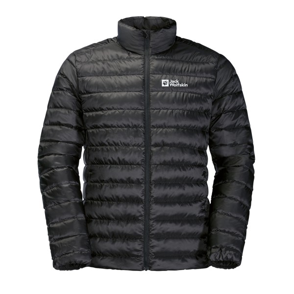 Giacca in piumino ripiegabile (NL) - cod. RWJW203