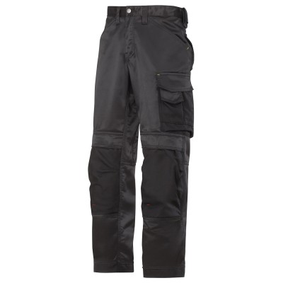 Pantaloni da lavoro DuraTwill, senza fondine (3312) - cod. RWSI006