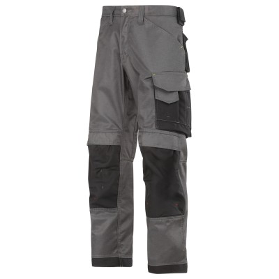 Pantaloni da lavoro DuraTwill, senza fondine (3312) - cod. RWSI006