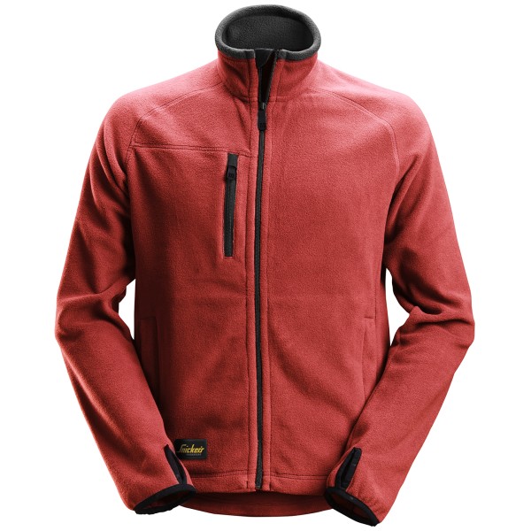 Giacca in pile POLARTECH - cod. RWSI036