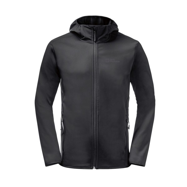 Giacca softshell con cappuccio (NL) - cod. RWJW207