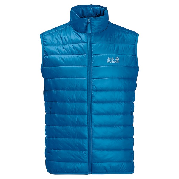 Gilet imbottito ripiegabile (OL) - cod. RWJW004