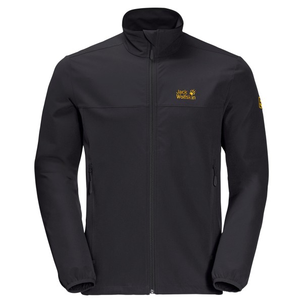 Giacca softshell (OL) - cod. RWJW009