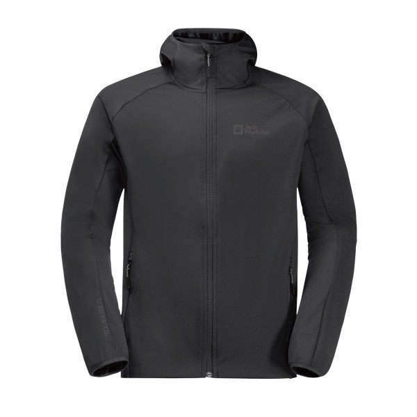 Giacca softshell con cappuccio (NL) - cod. RWJW016