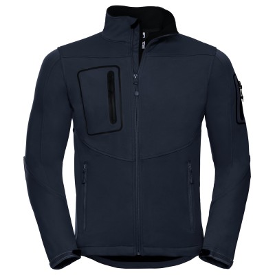 Giacca sportiva shell 5000 - cod. RWJ520M