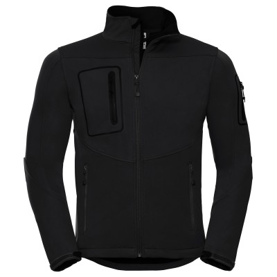 Giacca sportiva shell 5000 - cod. RWJ520M