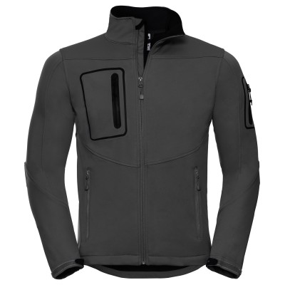 Giacca sportiva shell 5000 - cod. RWJ520M