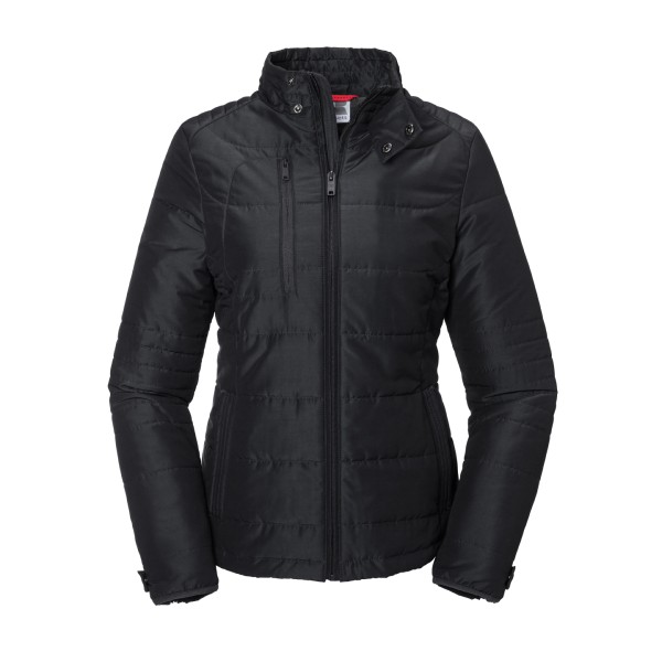 Giacca da donna incrociata - cod. RWJ430F