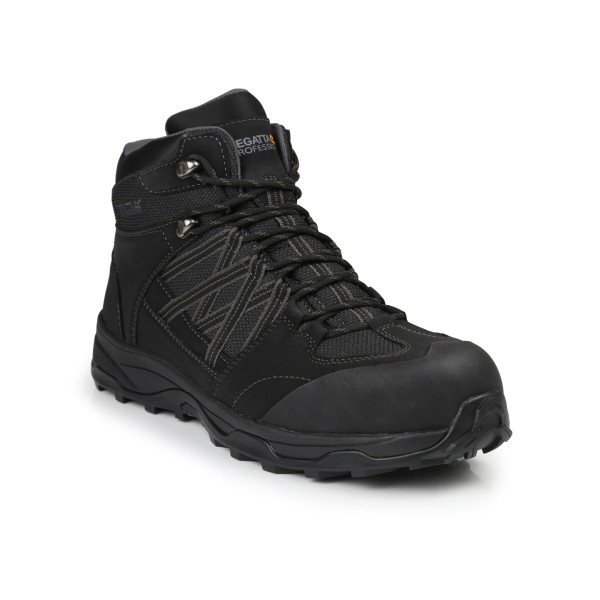 Scarponi da trekking di sicurezza Claystone S3 - cod. RWRG566